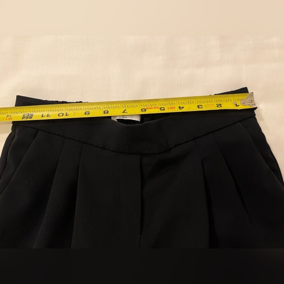 Aritzia Babaton black cohen pants - Picture 9 of 12